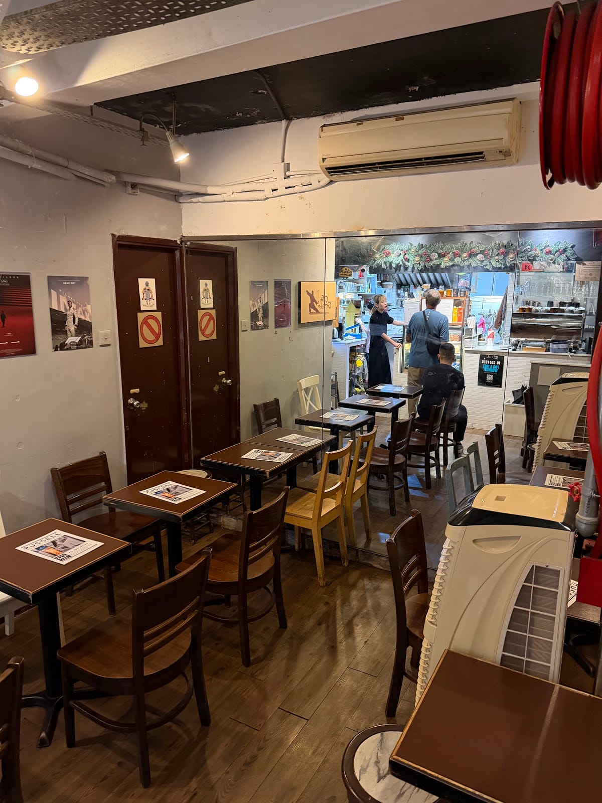 Russell Coffee & Roastery