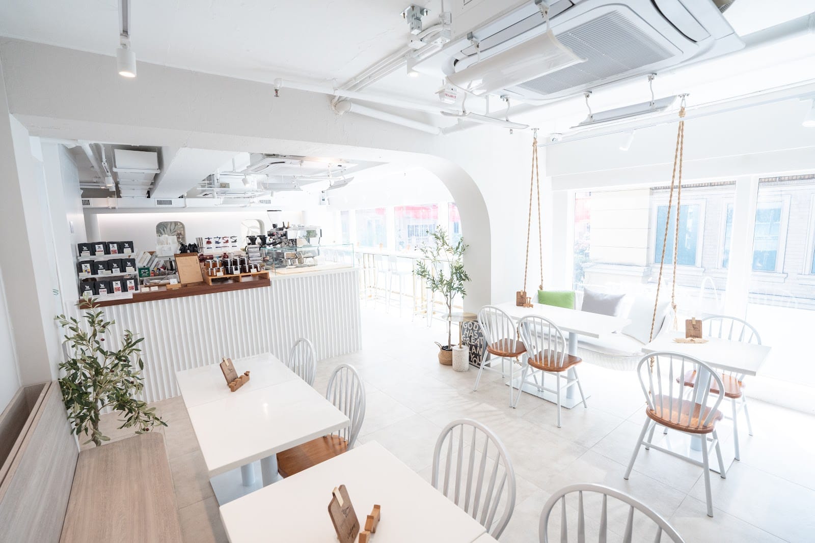 NATIONS COFFEE