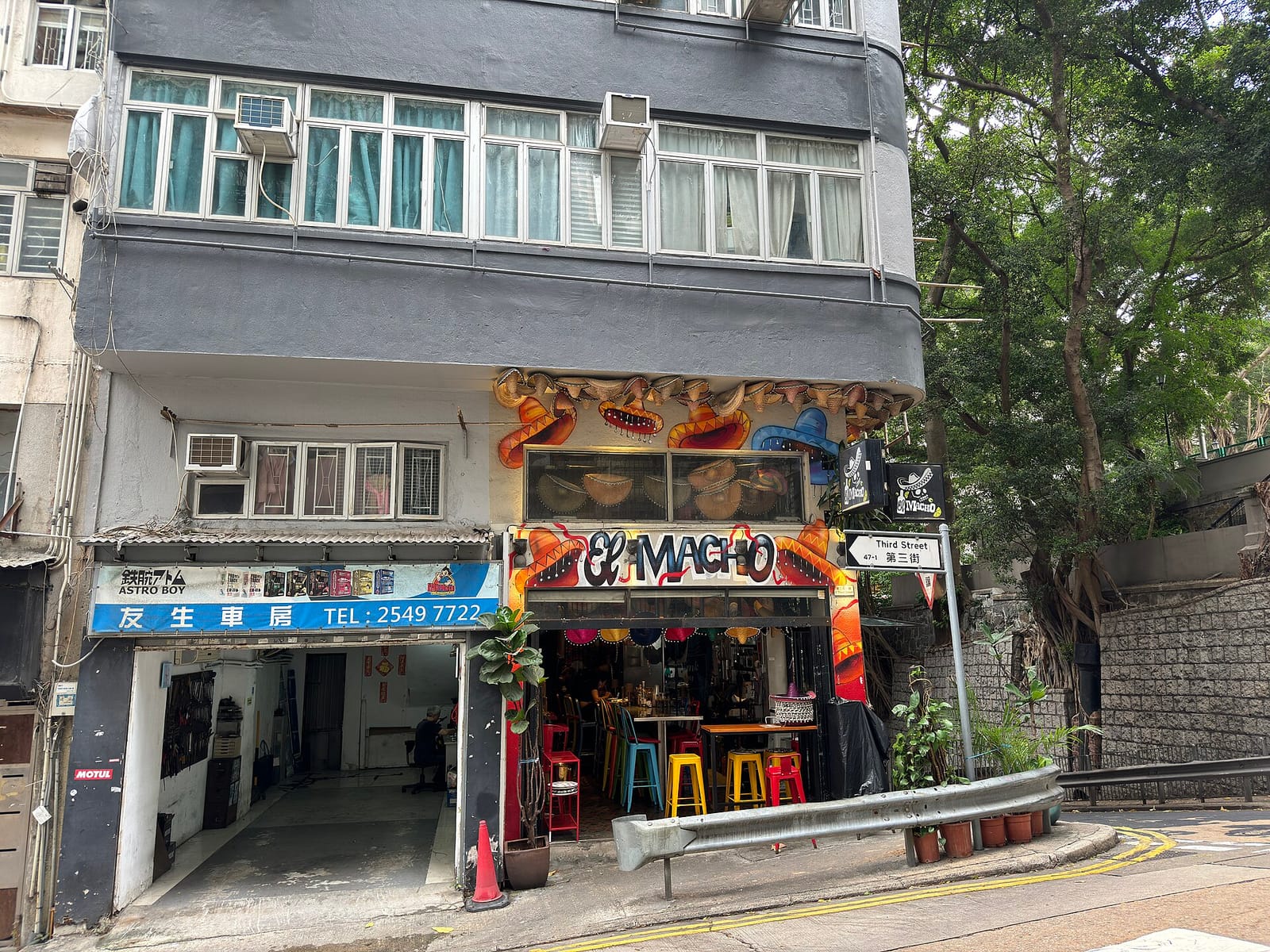 The Missing Piece Cafe photo 3