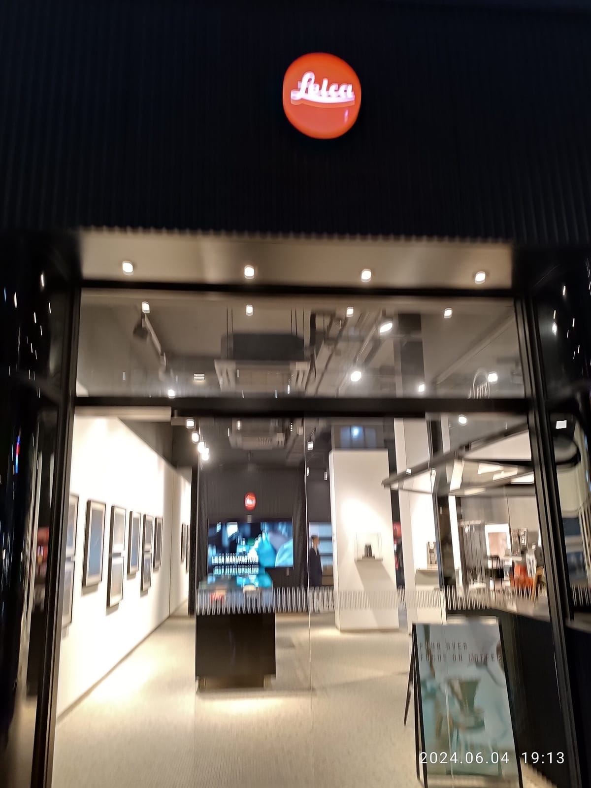 Cafe Leitz by INTERVAL photo 4