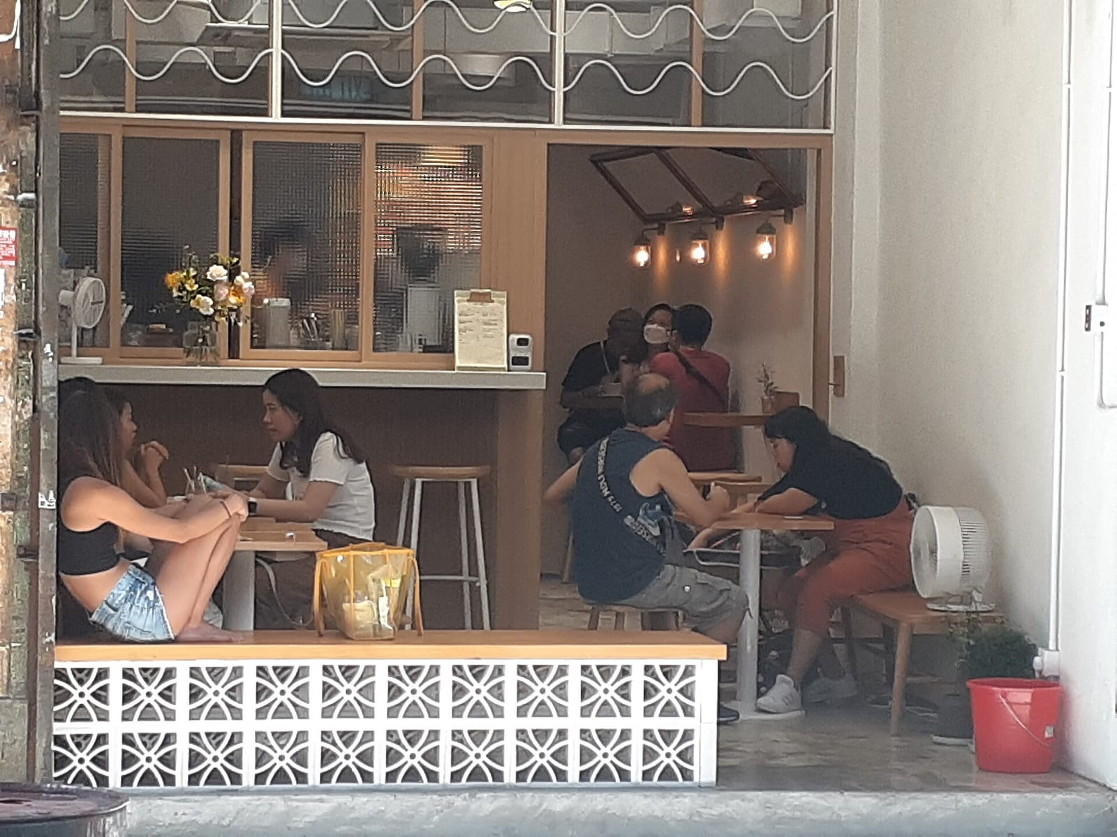Wan Land Cafe photo 4