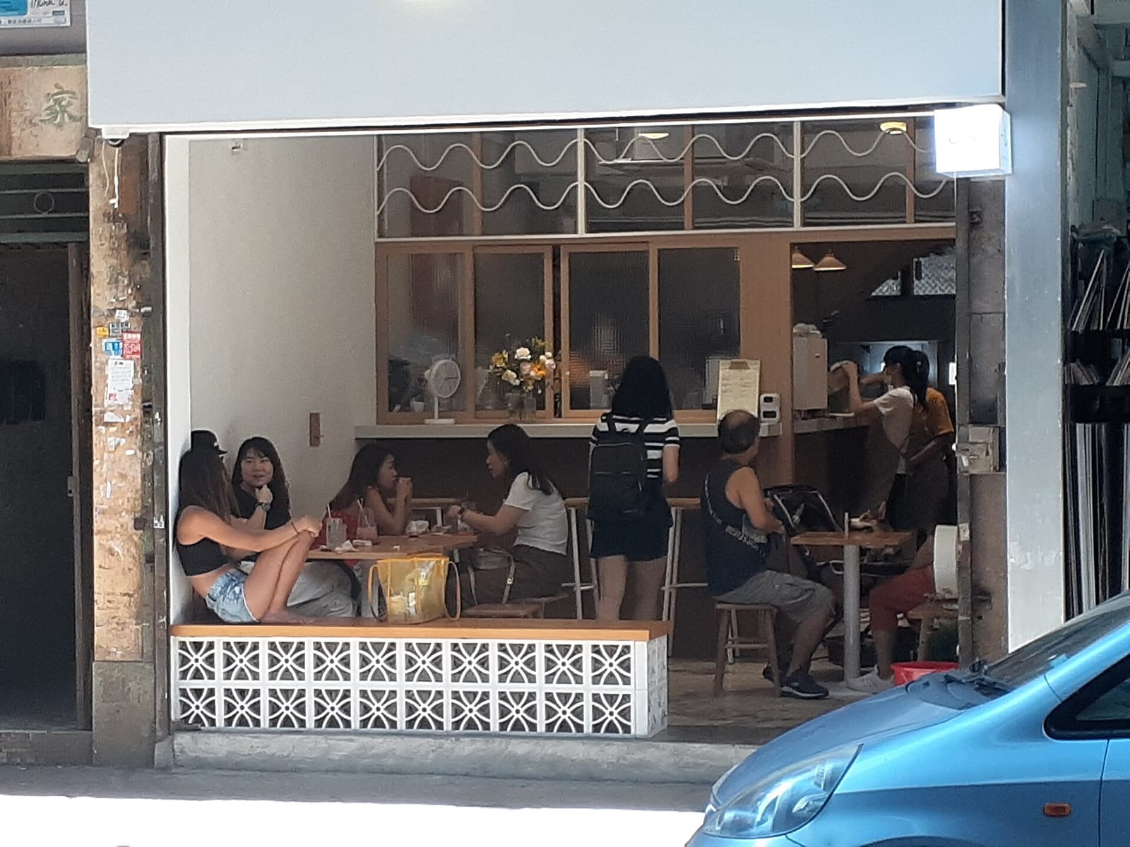 Wan Land Cafe photo 2
