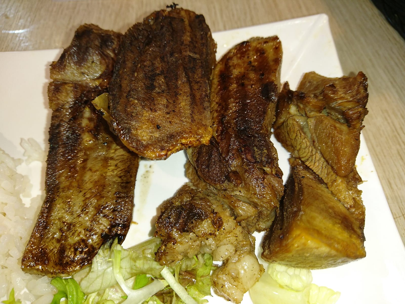 Capital Cafe photo 3
