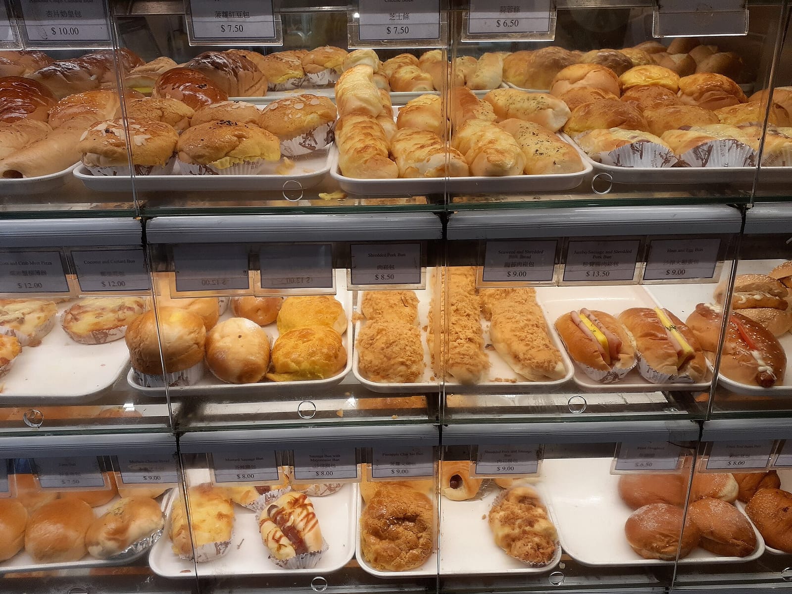 Luen Fat Restaurant photo 2