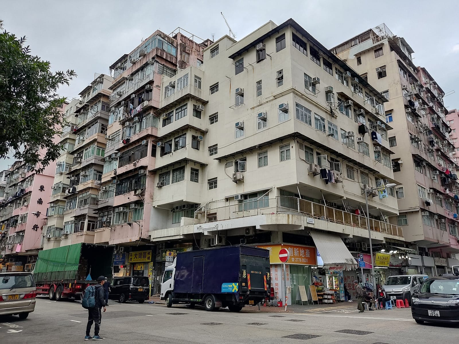 DOZY (Sham Shui Po) photo 5