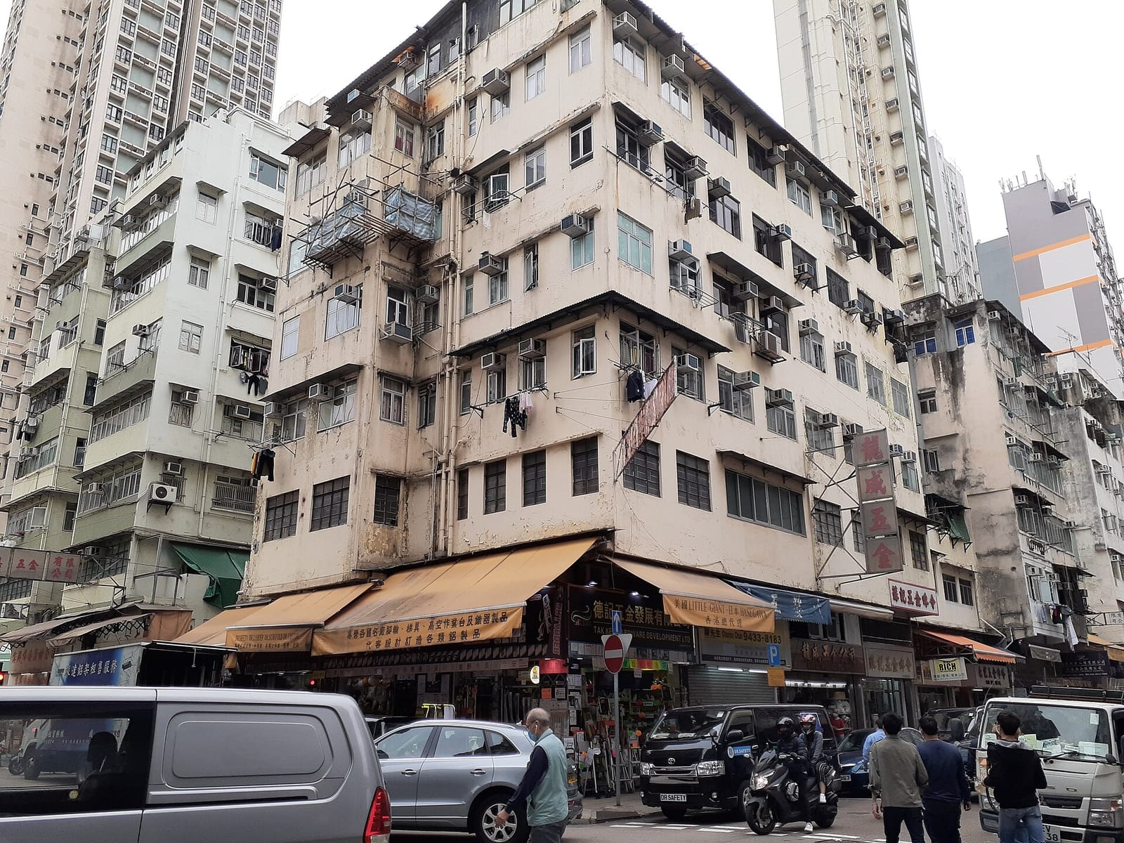 Halfway Coffee (Mong Kok) photo 5