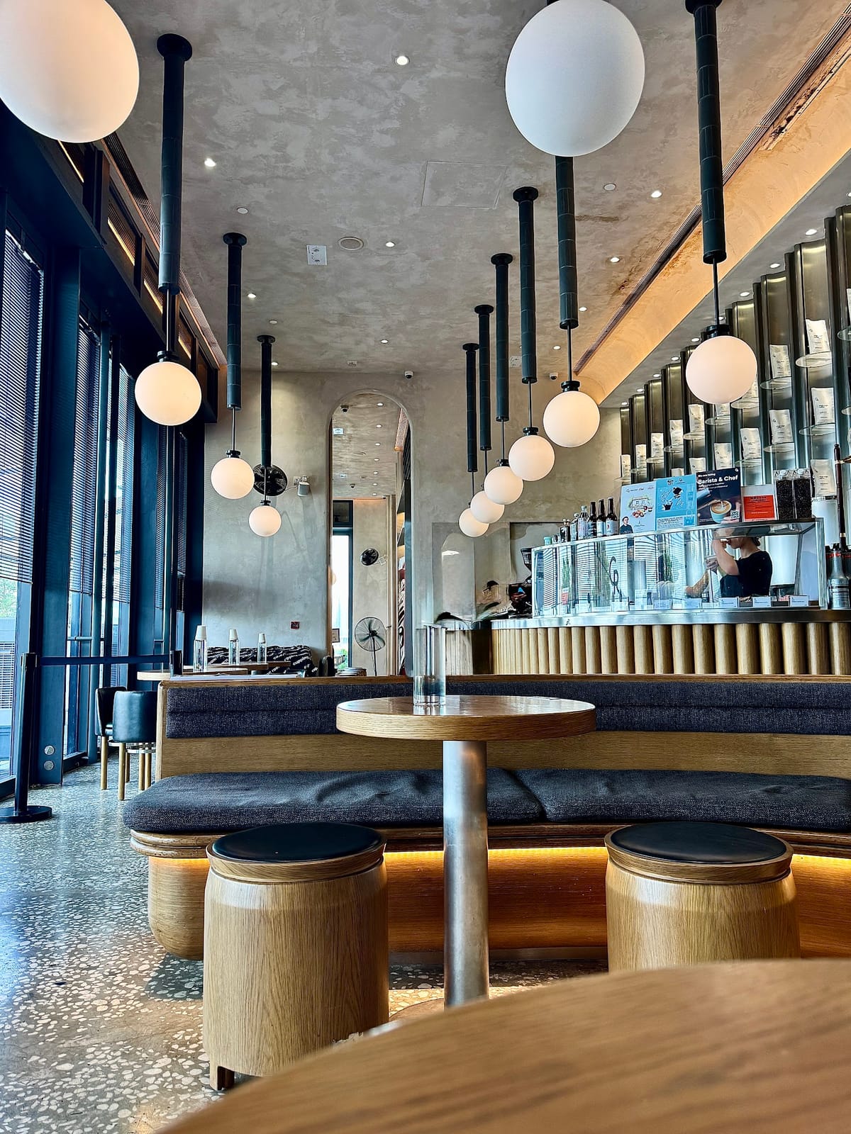 Cupping Room (West Kowloon)