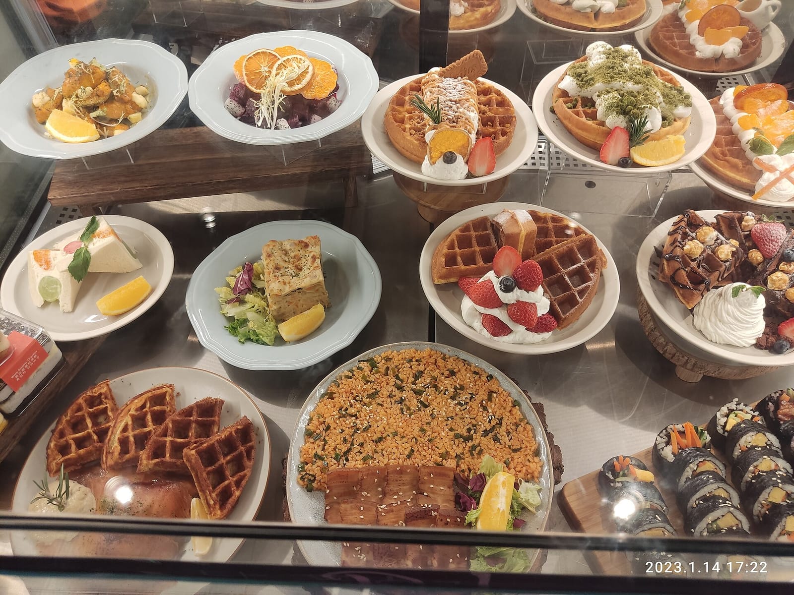 Que (九龍灣德福廣場) photo 5