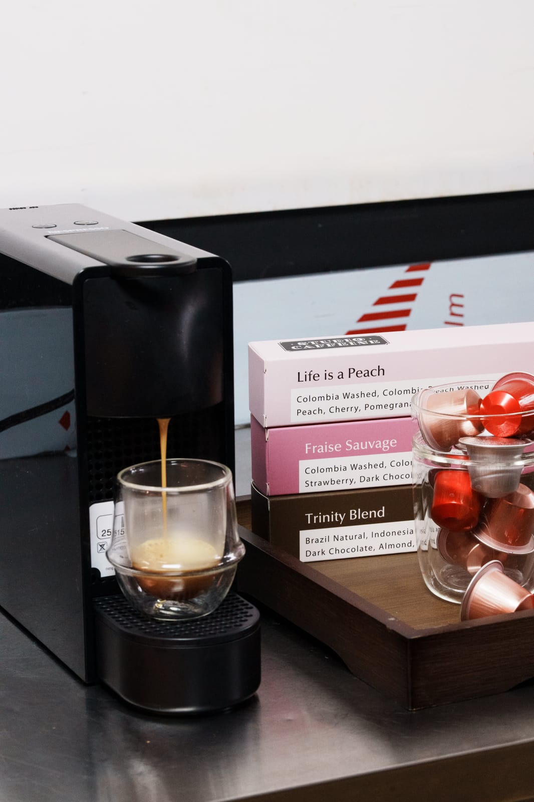 Studio Caffeine photo 3