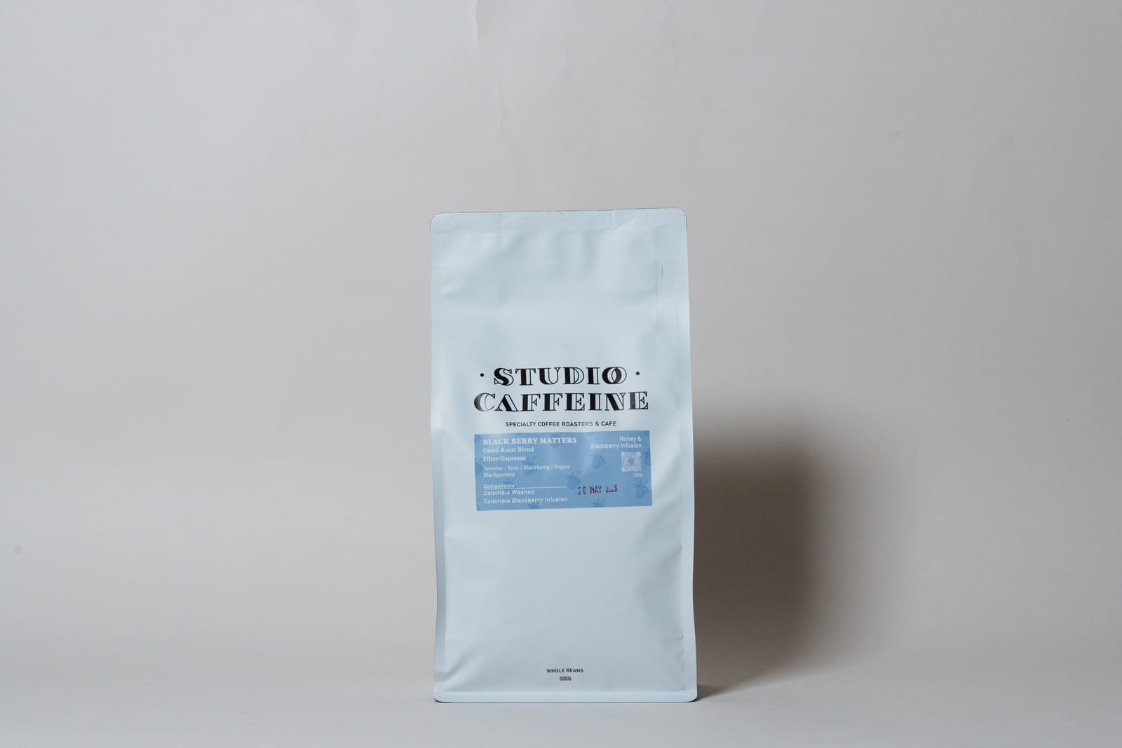 Studio Caffeine photo 9