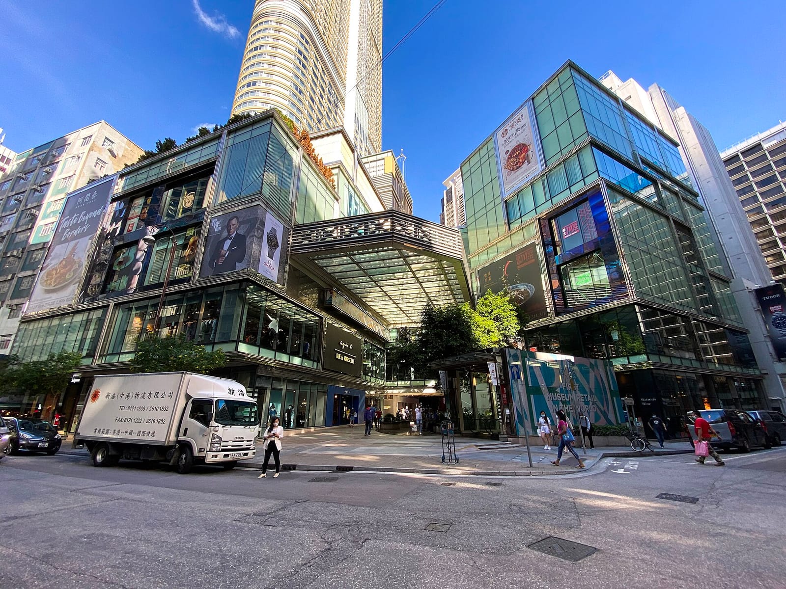 Urban Coffee Roaster (Tsim Sha Tsui) photo 4