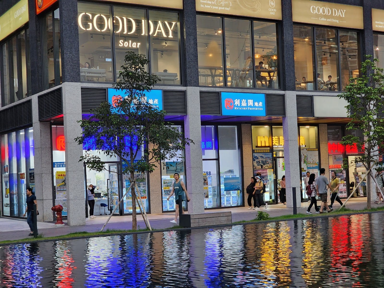 GoodDay Solar Kai Tak