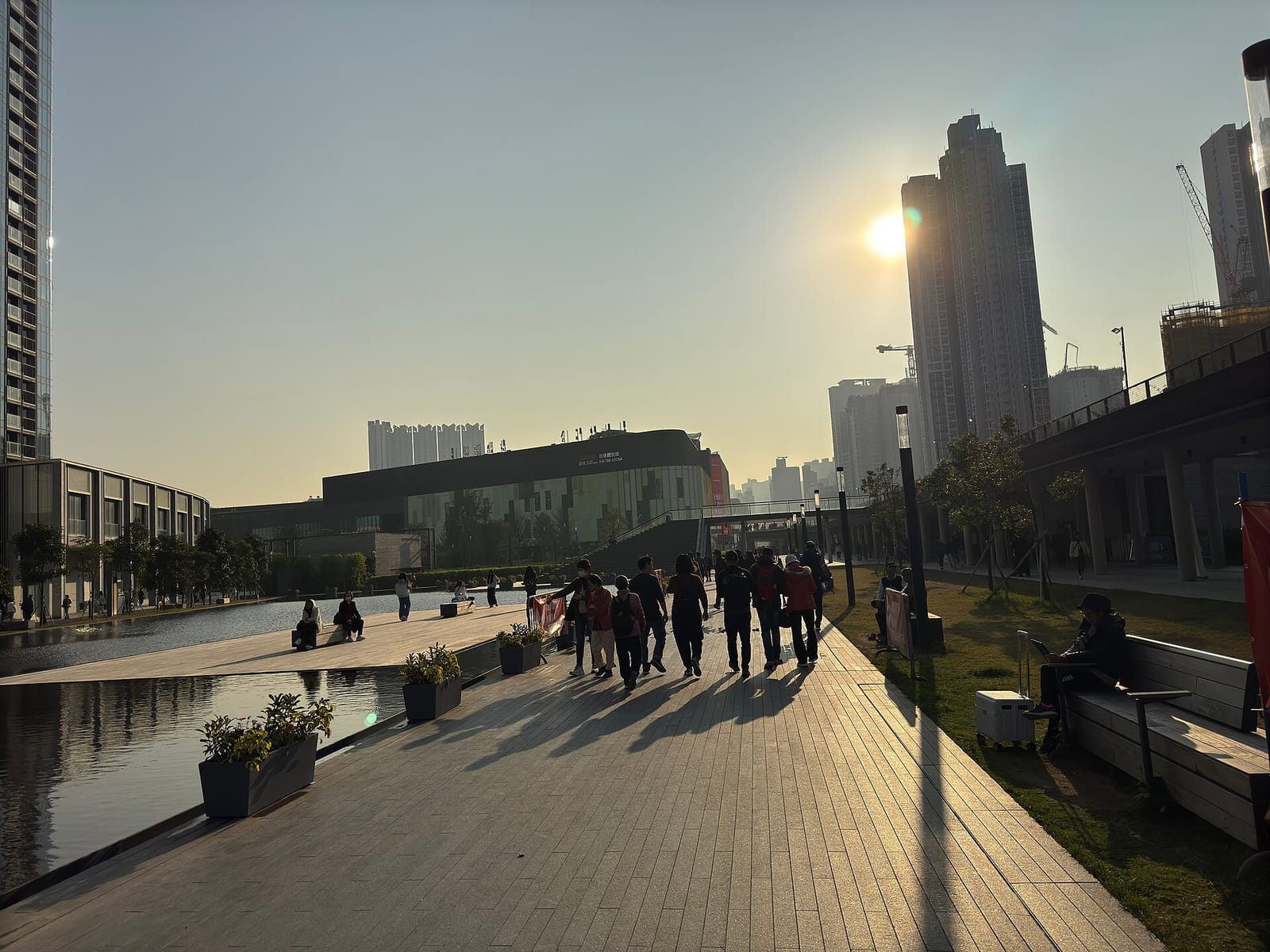 GoodDay Solar Kai Tak photo 3