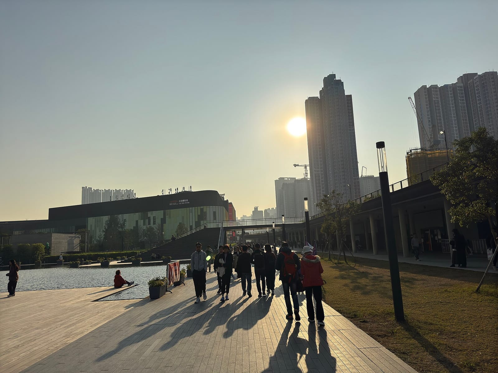 GoodDay Solar Kai Tak photo 2