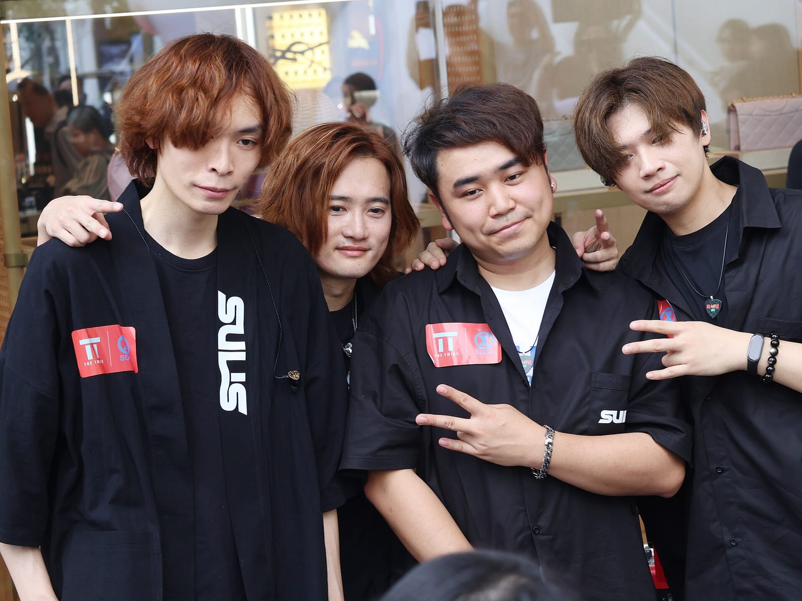 SOGO Café photo 2