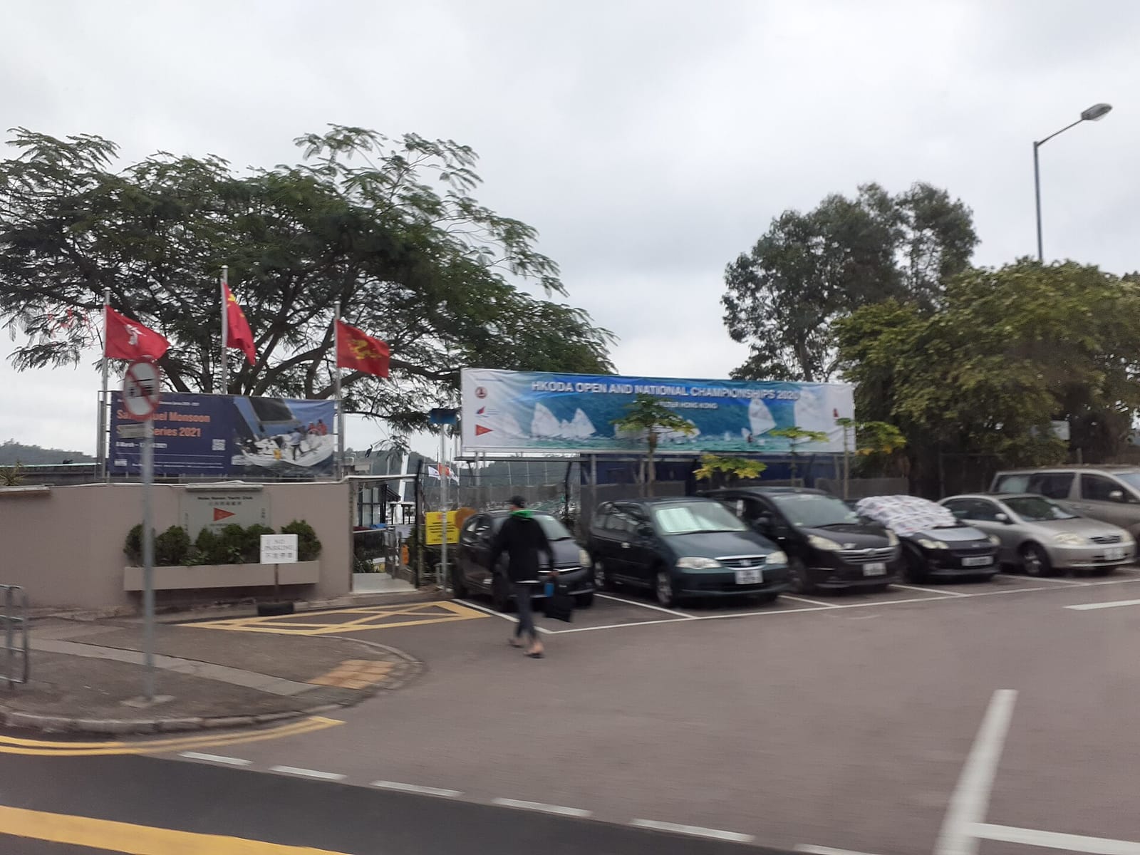 Kam Kau Kee Seafood Restaurant photo 3