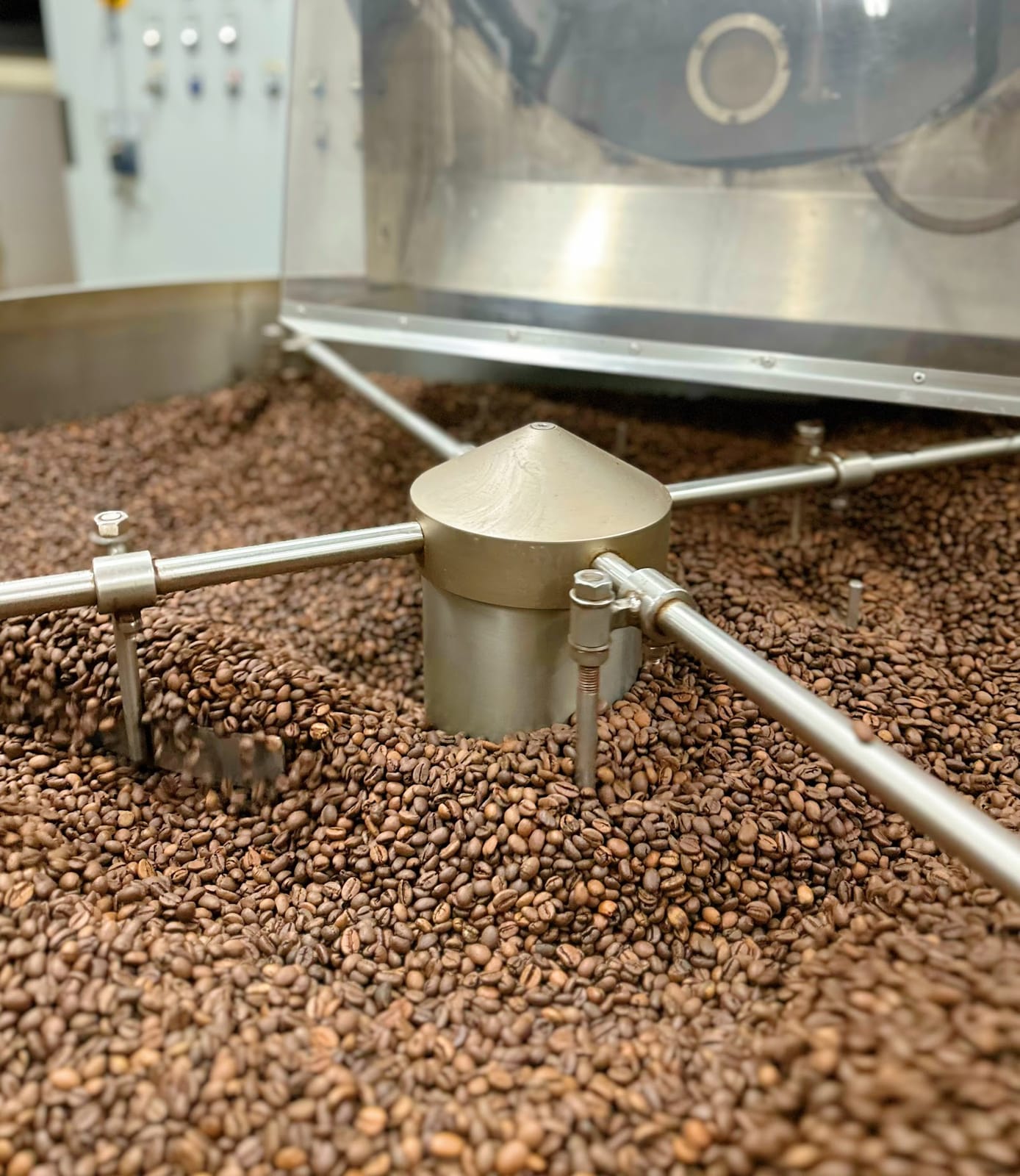 Sun Tin Shing Coffee Co