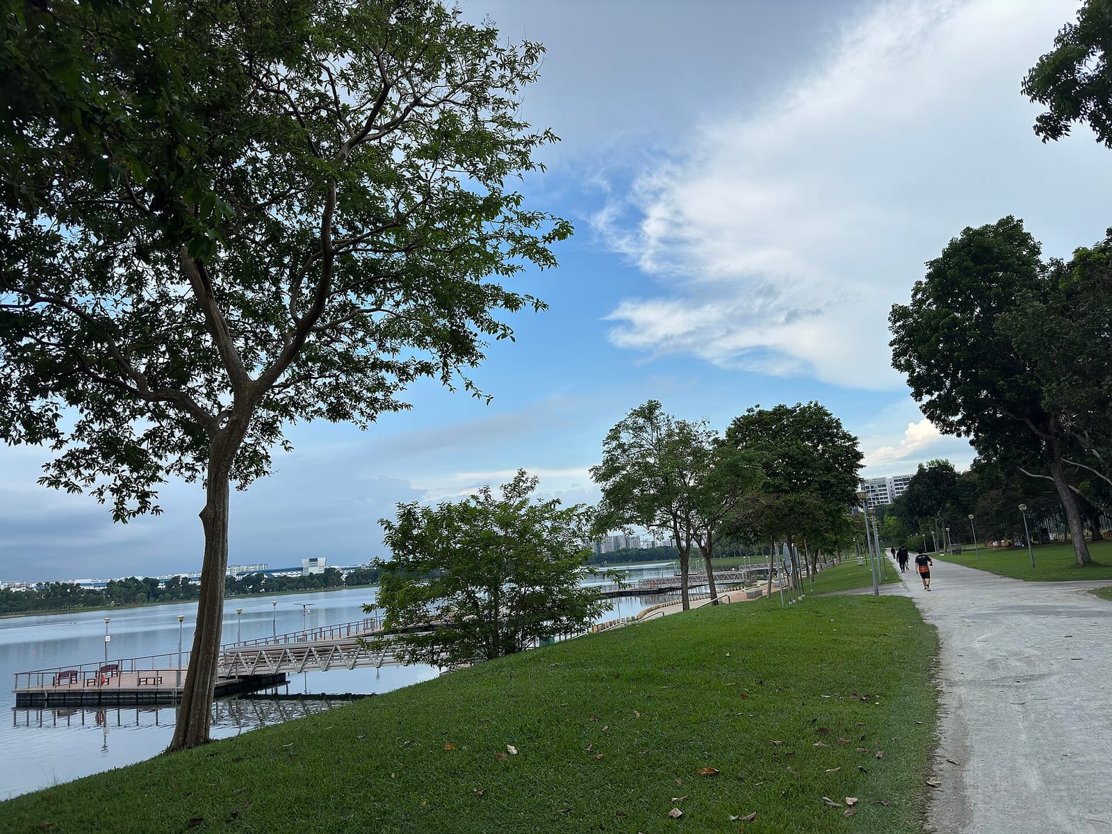 Bench Barista SG (Bedok, Bedok Reservoir) - Coffee , Matcha & Pastries , Cafe Singapore photo 2