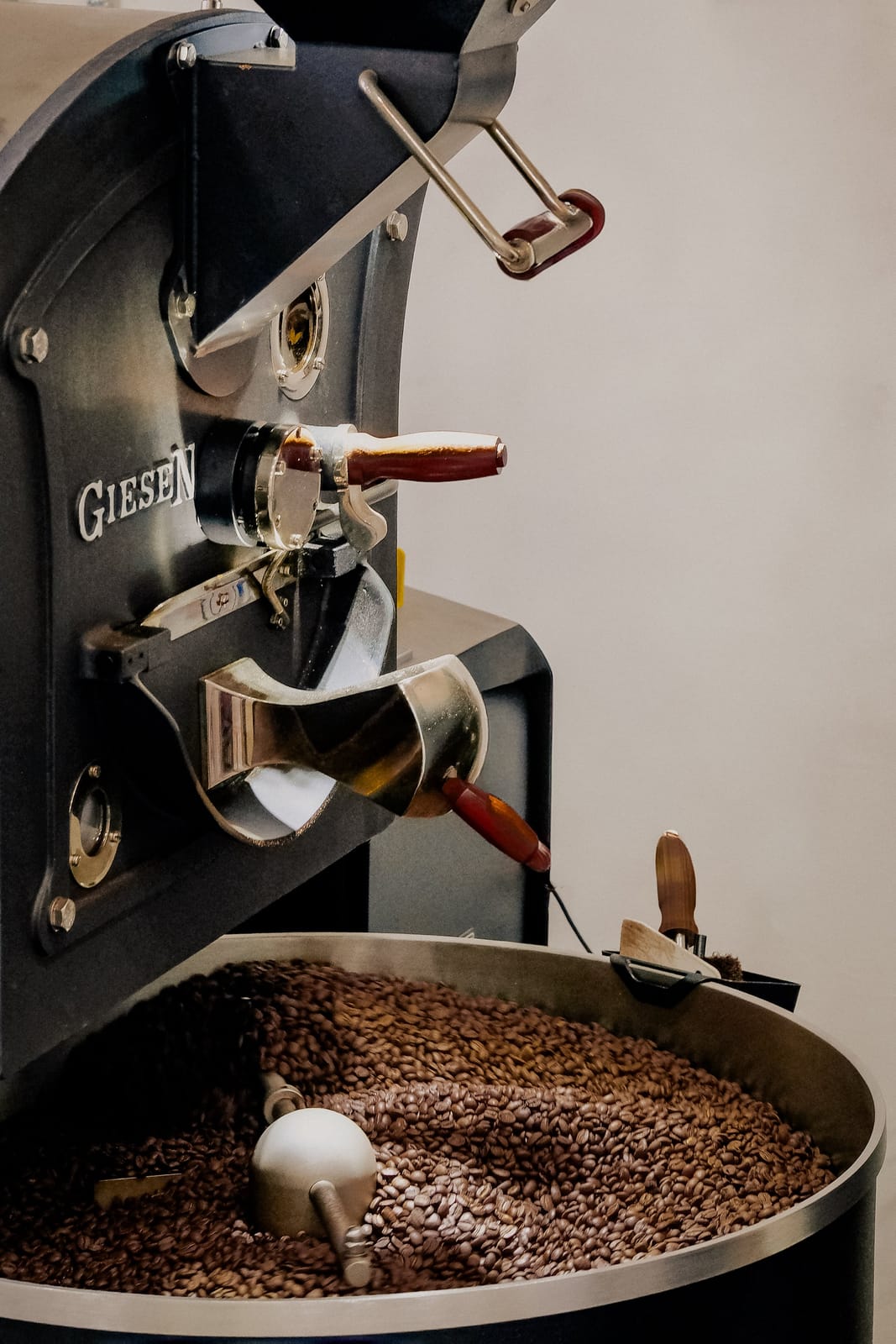 Generation Coffee Roasters (Bedok) photo 4