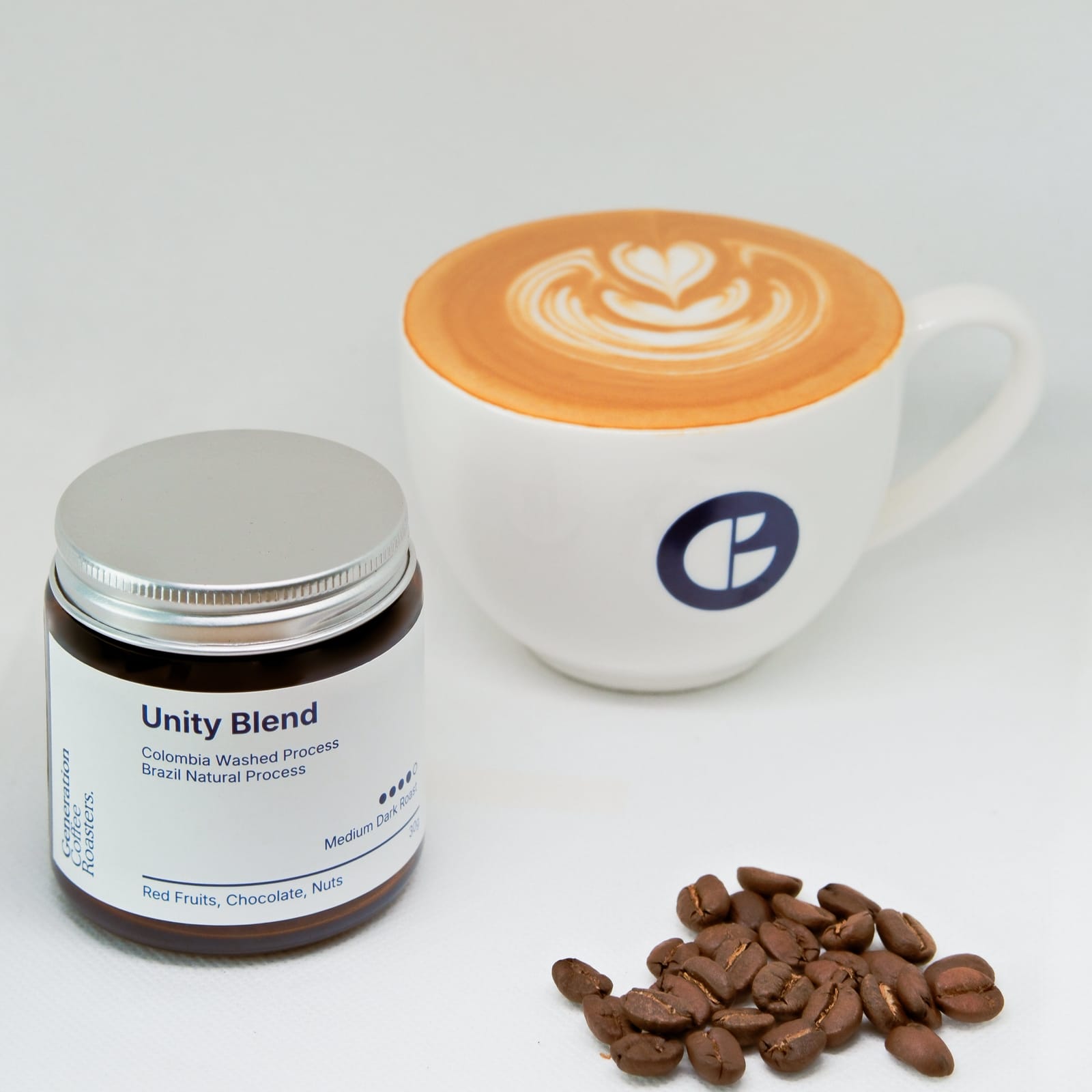 Generation Coffee Roasters (Bedok) photo 3