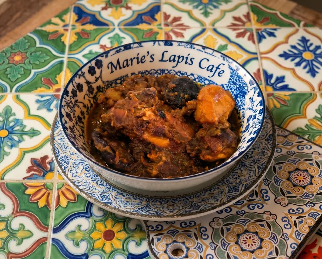 Marie's Lapis Cafe photo 8