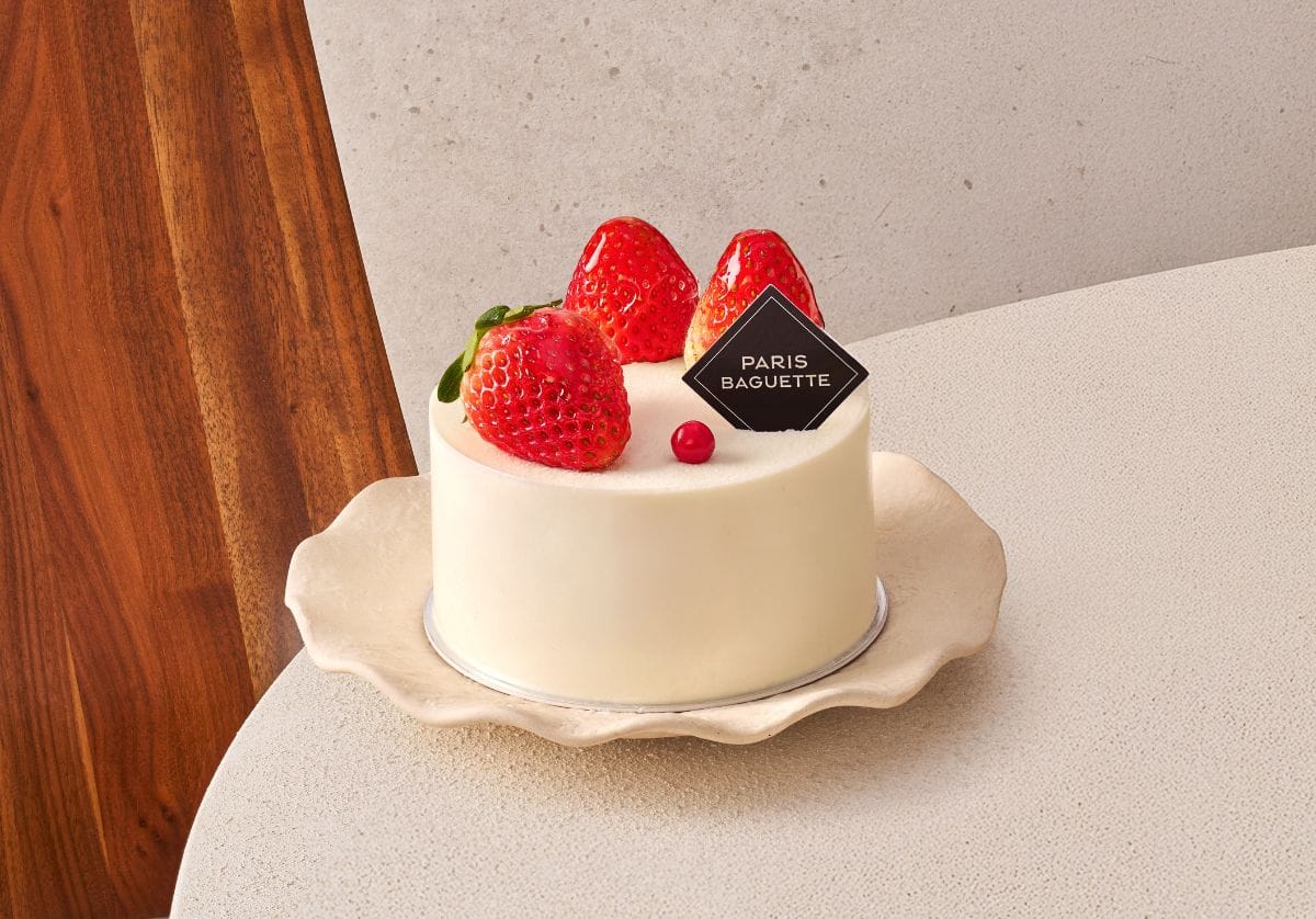 Café Adagio by Paris Baguette @ Bedok Mall photo 9