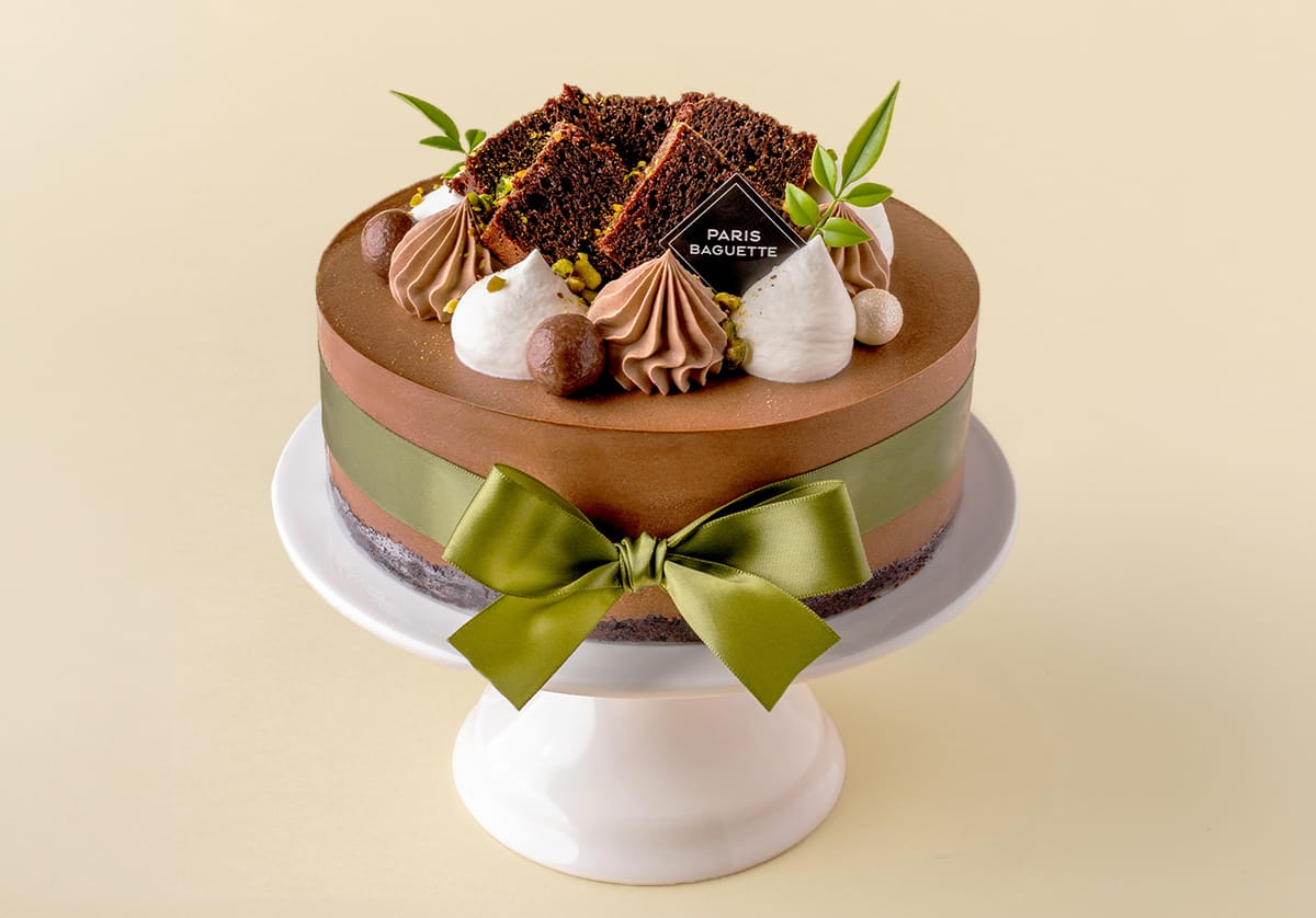 Café Adagio by Paris Baguette @ Bedok Mall photo 6