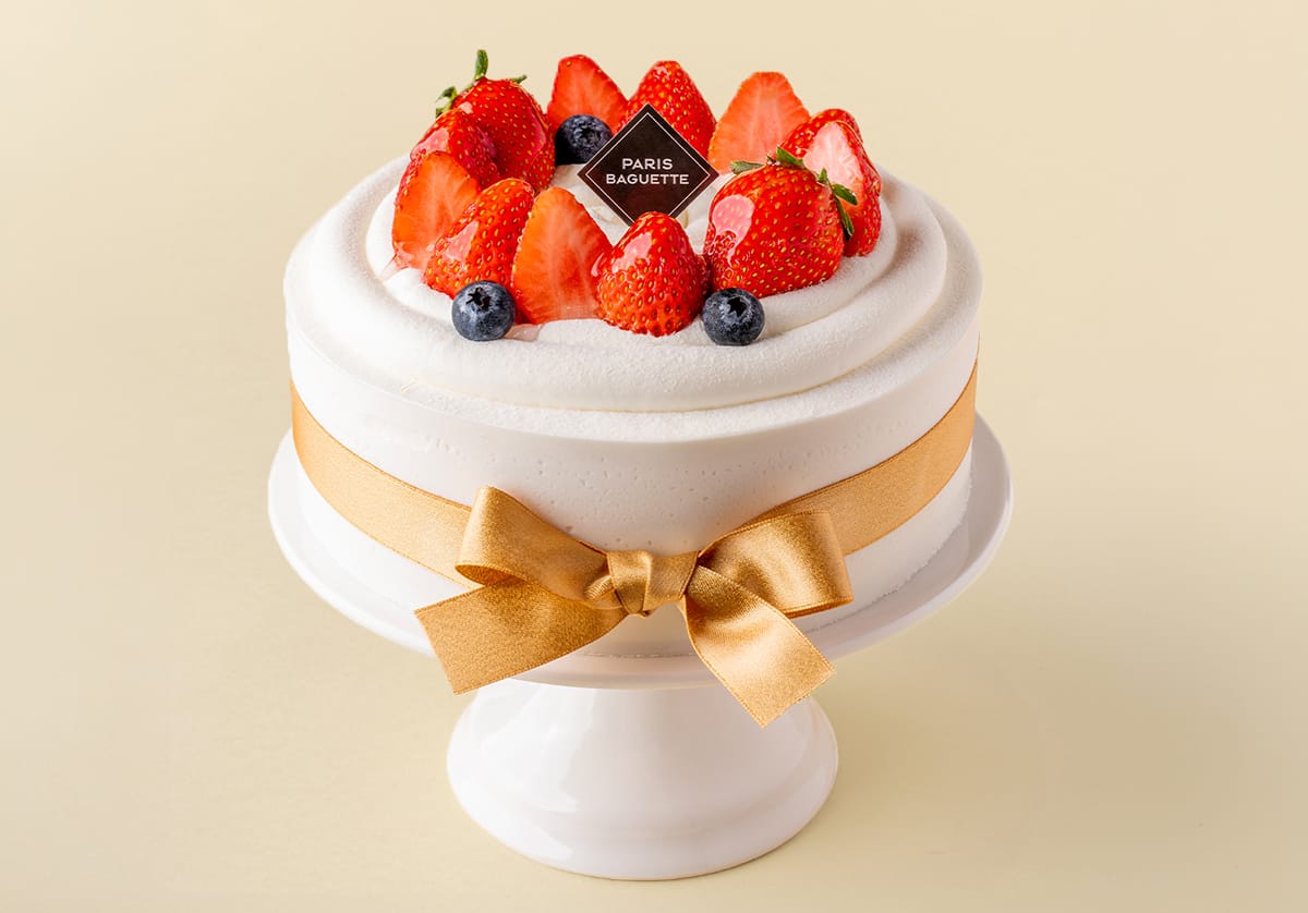 Café Adagio by Paris Baguette @ Bedok Mall photo 7