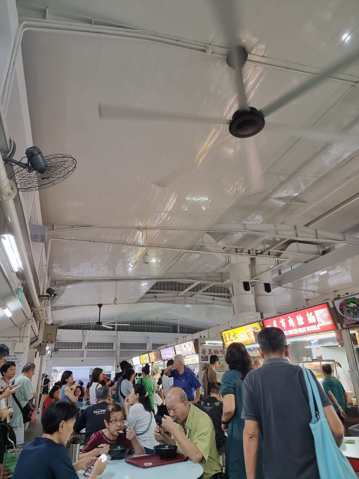 Kim Hwa Coffee Stall photo 3