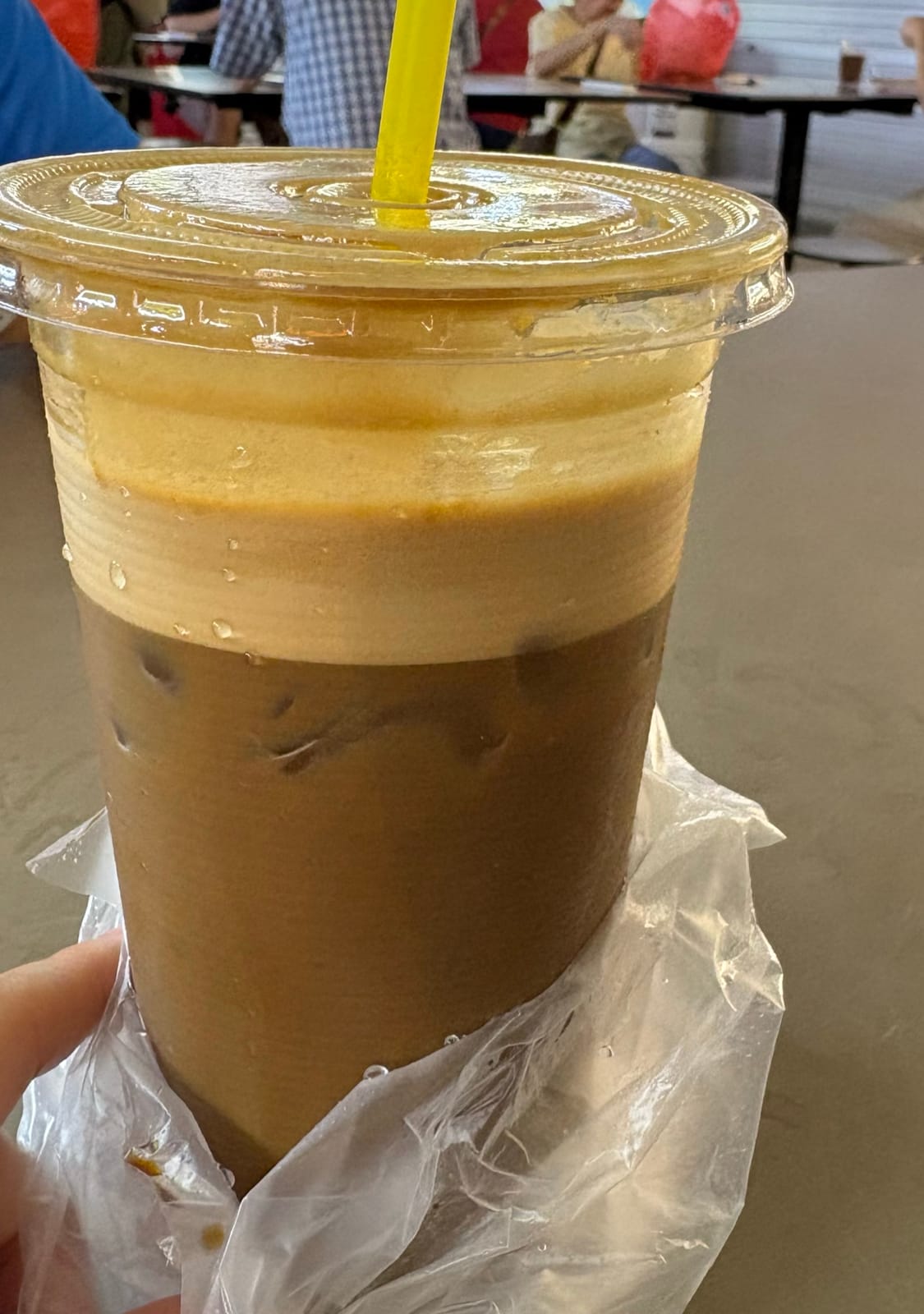 Wah Kee Coffee Shop