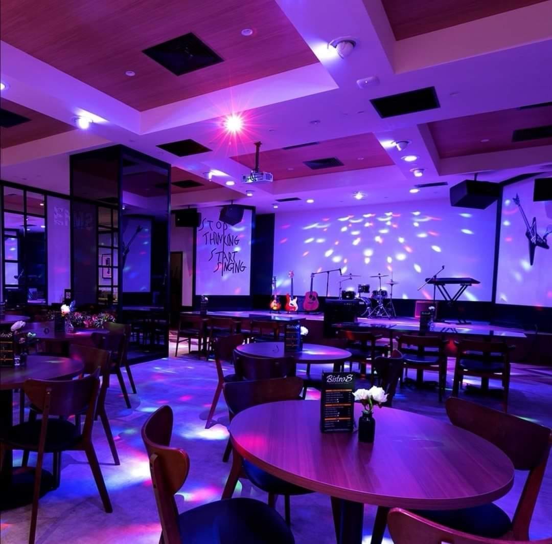 Broadway Coffeeshop @ 760 Bedok Reservoir View
