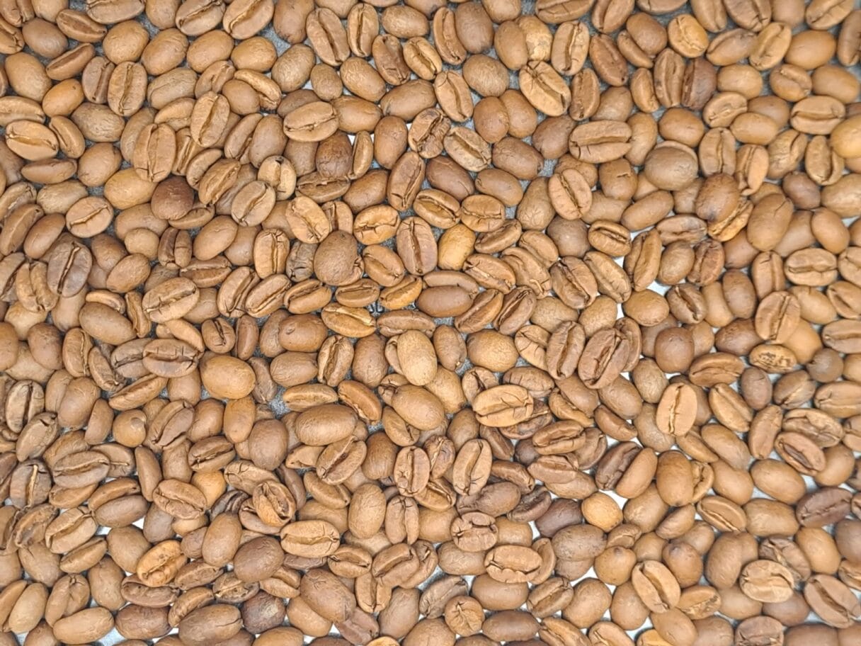Autumn Brews Coffee Roasters (Home based) photo 2