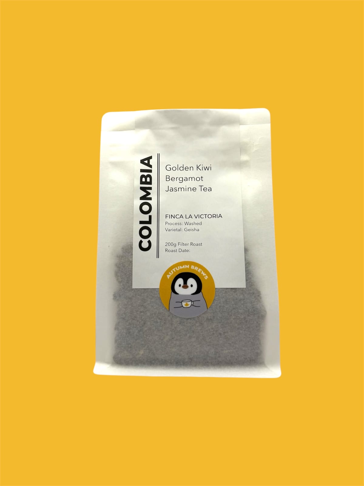 Autumn Brews Coffee Roasters (Home based) photo 3