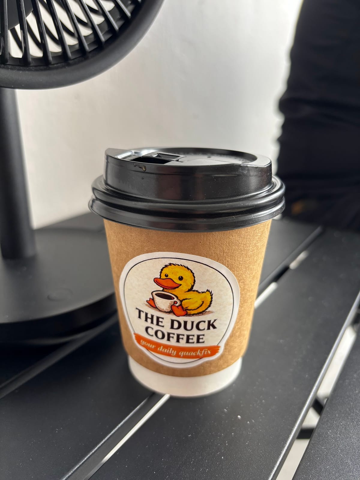 Theduckcoffee_