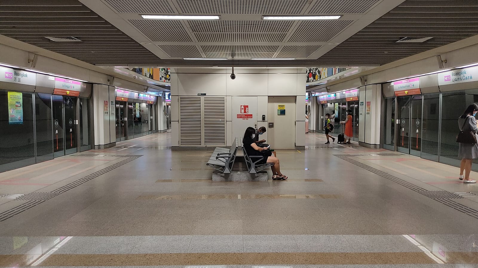 TSUJIRI Sengkang Grand Mall photo 12
