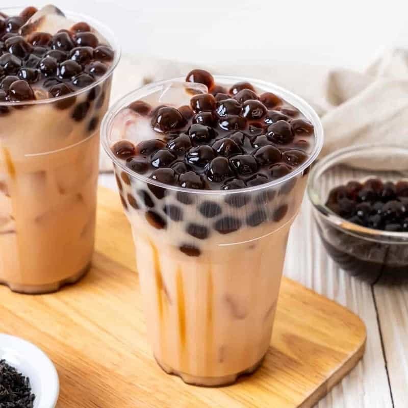 Chee's Cafe Corner (Home-Based Business)