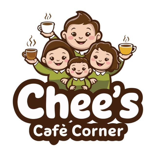 Chee's Cafe Corner (Home-Based Business) photo 2