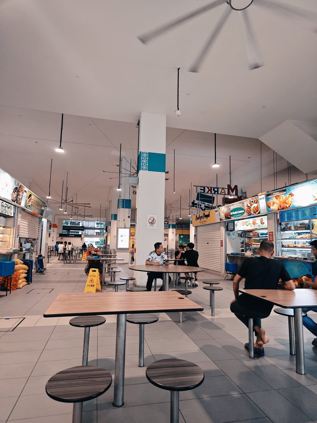 Kopitiam