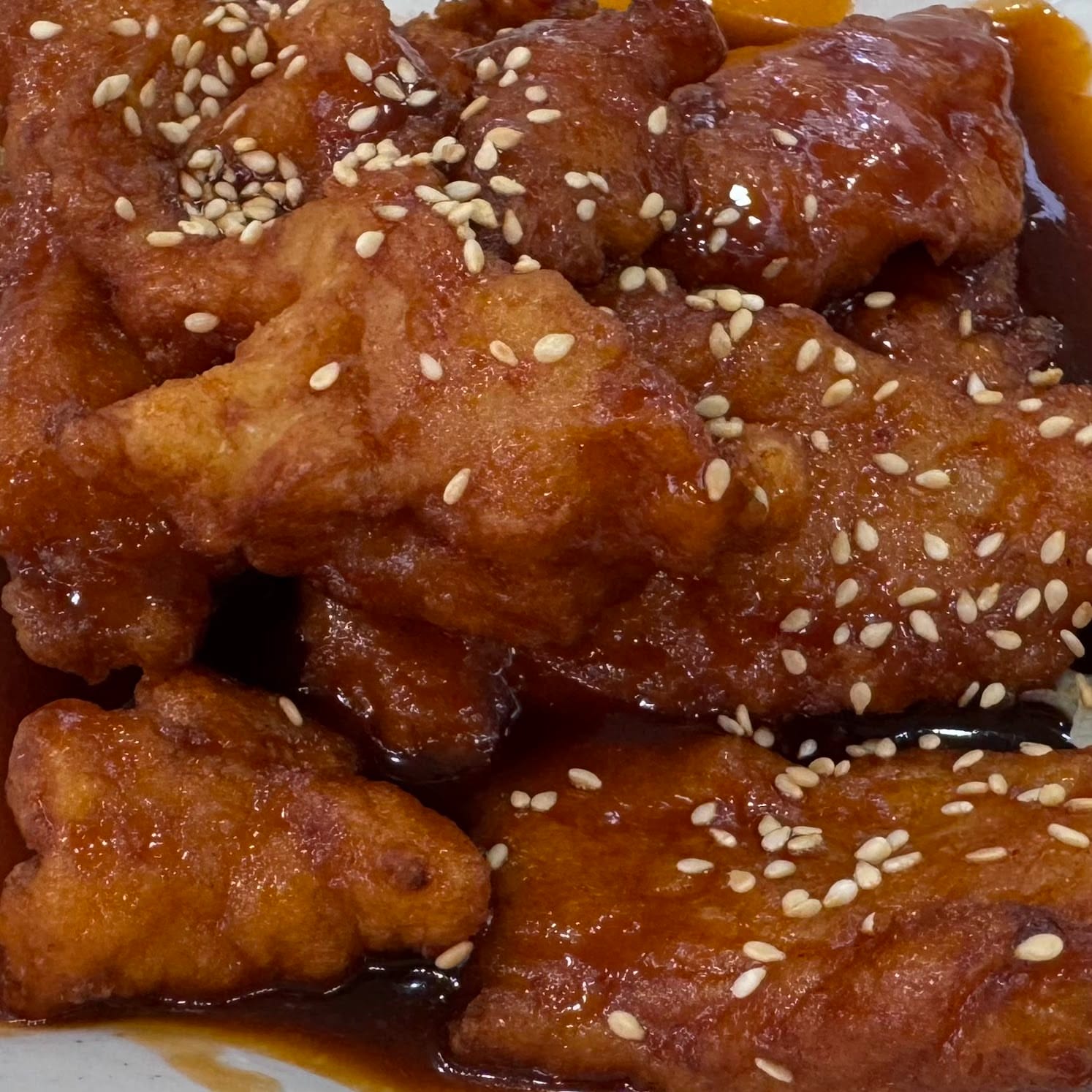 Tsui Hiang Guan Seafood