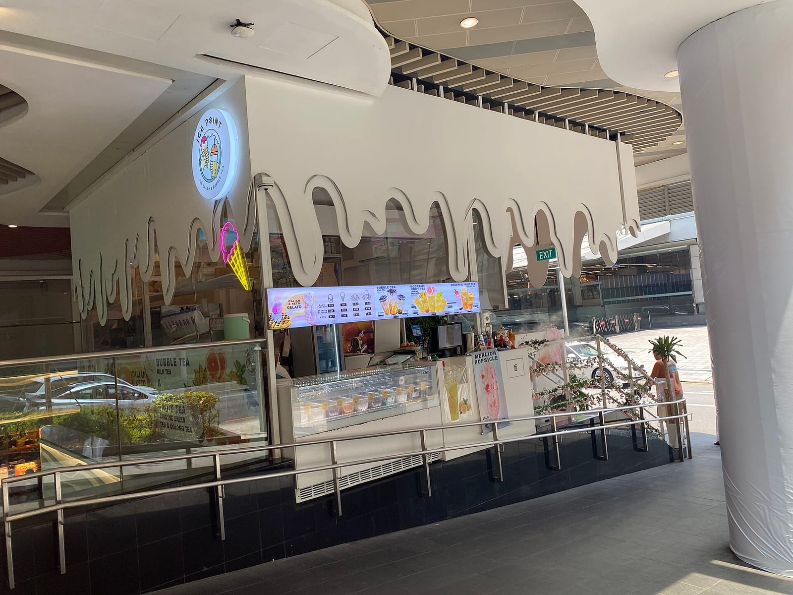 FYP (For You People) Cafe - Orchard Central photo 5