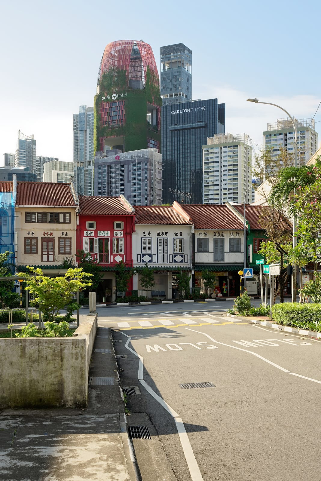 The Coffee Code Singapore photo 3