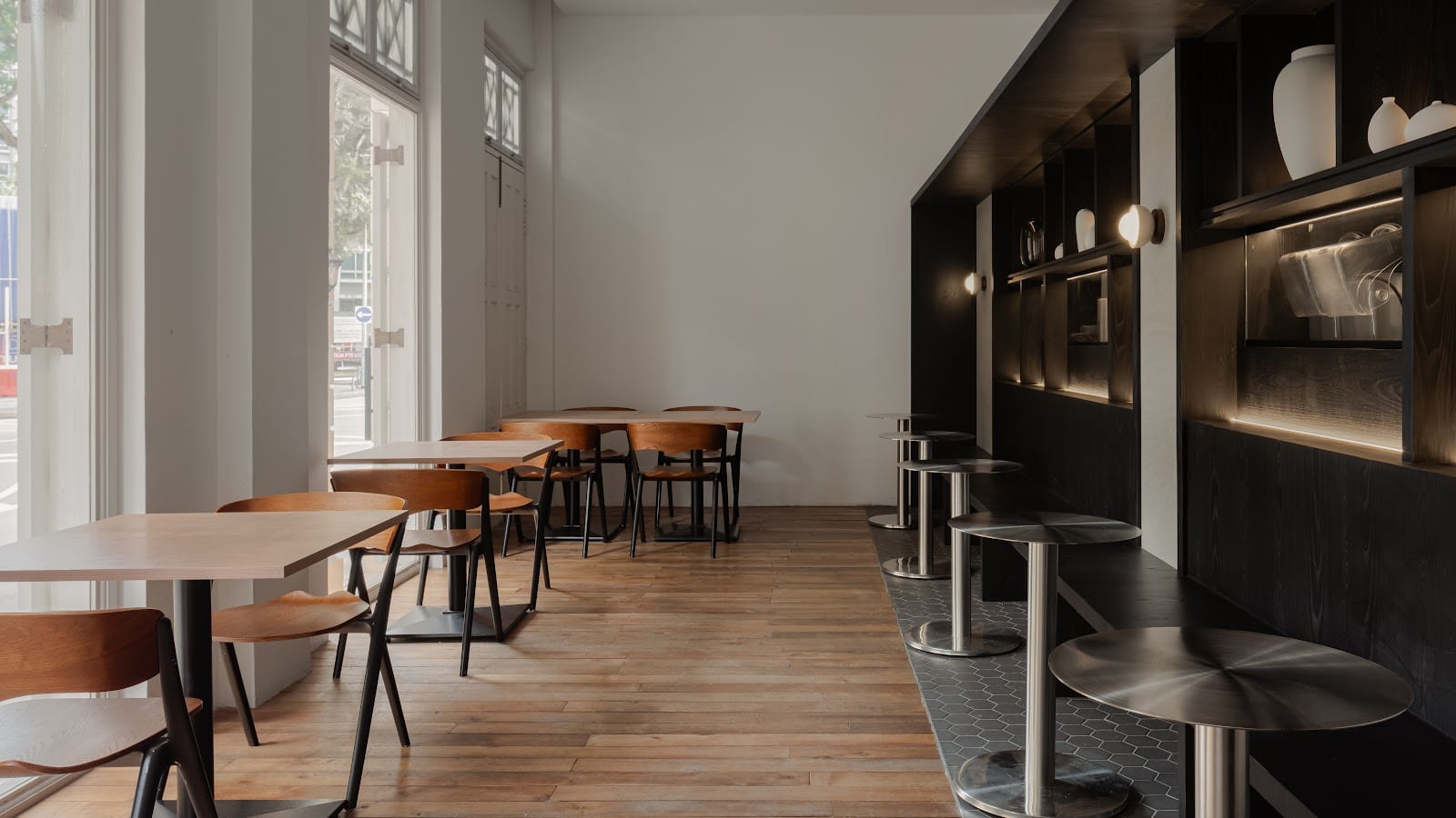 Twenty Eight Cafe Wilkie Road