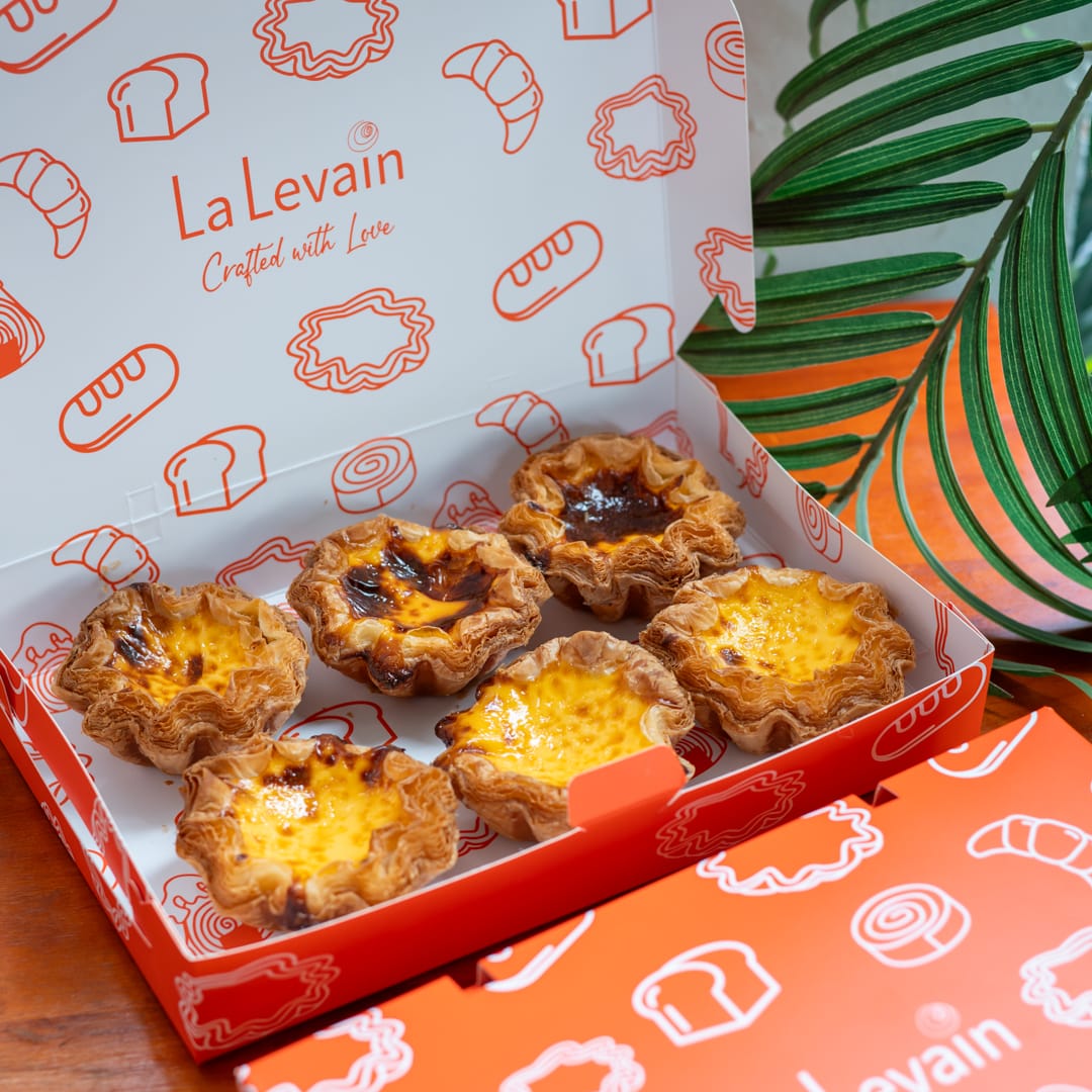 La Levain photo 6