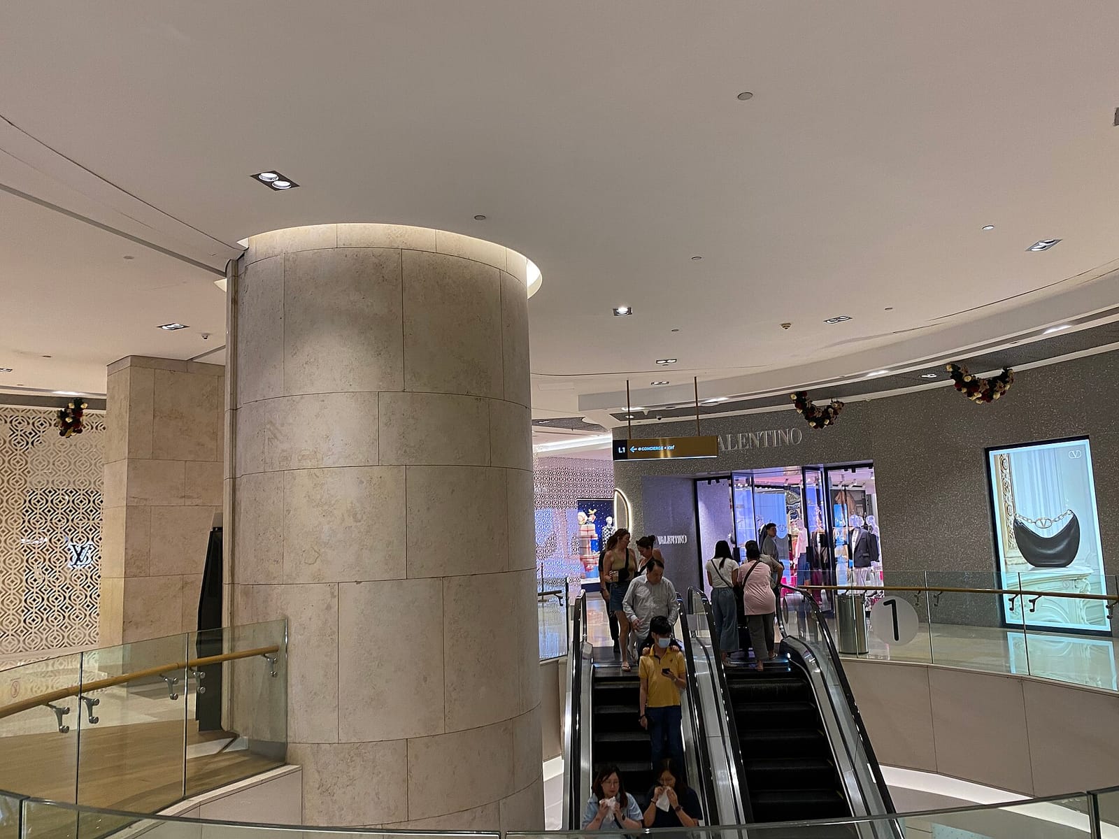 Blue Box Café Singapore photo 4