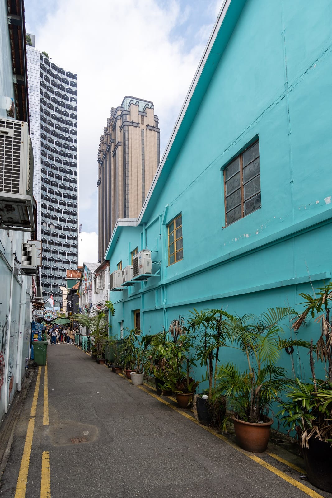 % Arabica Singapore Arab Street photo 4