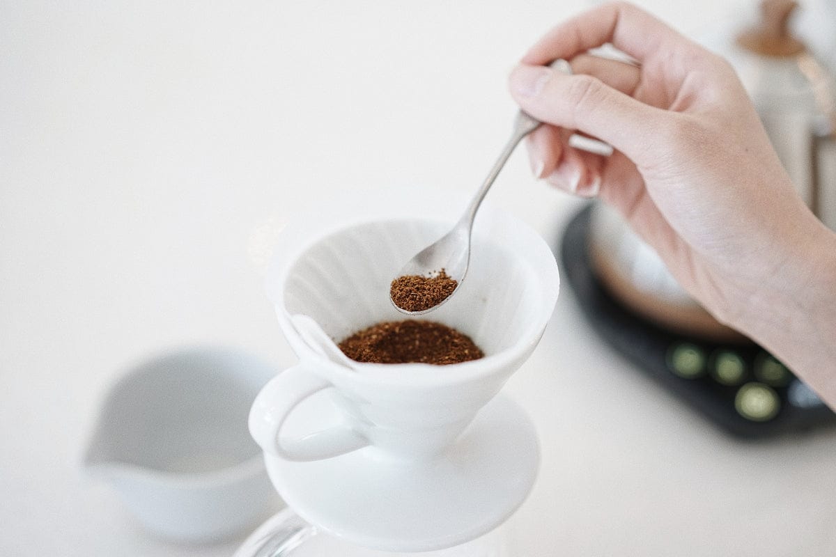 Apartment Coffee photo 6