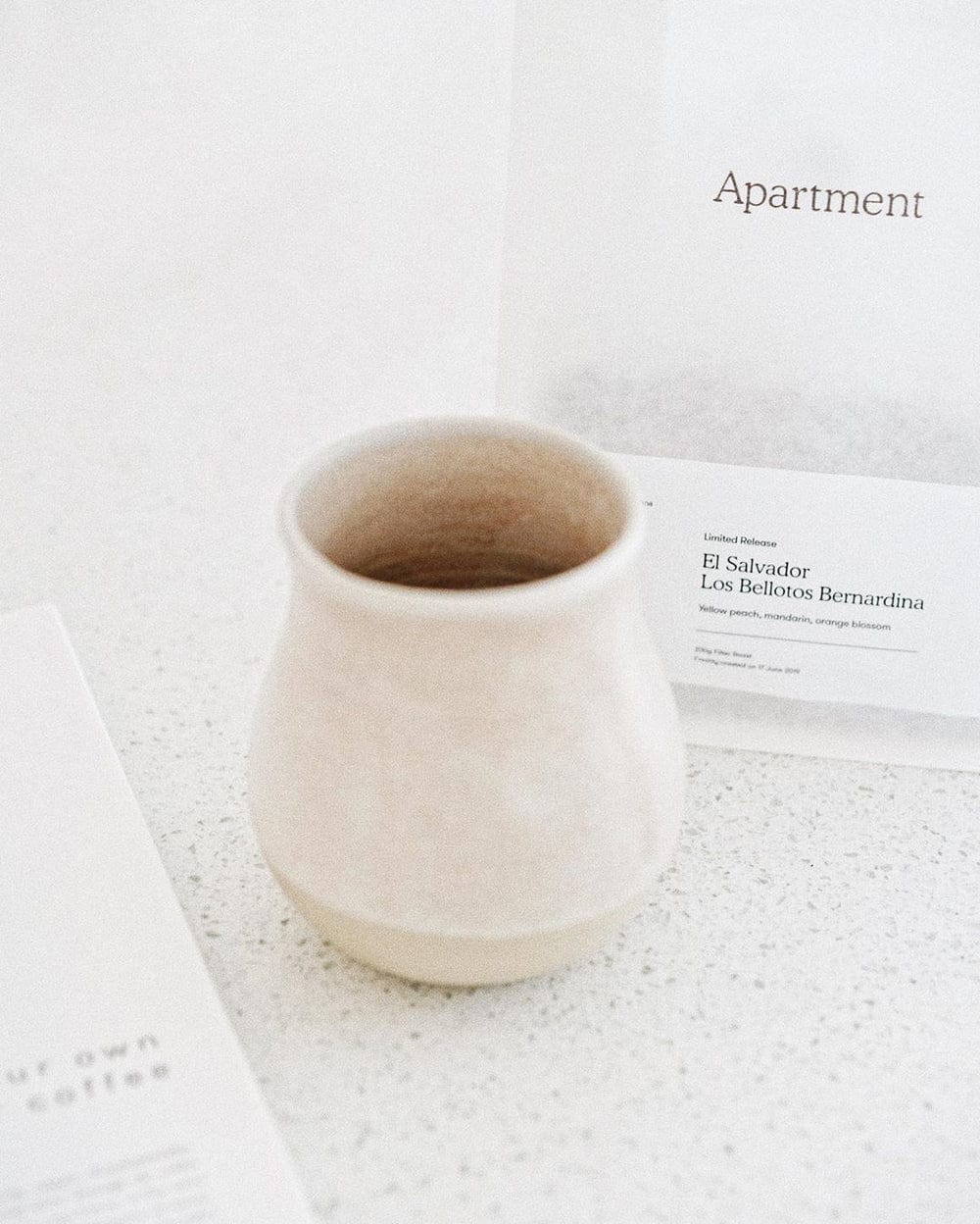 Apartment Coffee photo 4