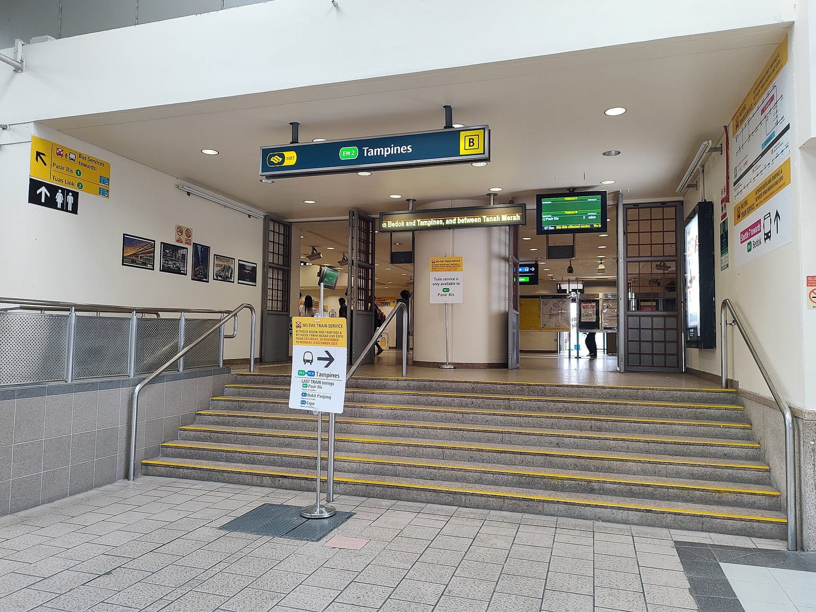 CHURN° Tampines 1 photo 5