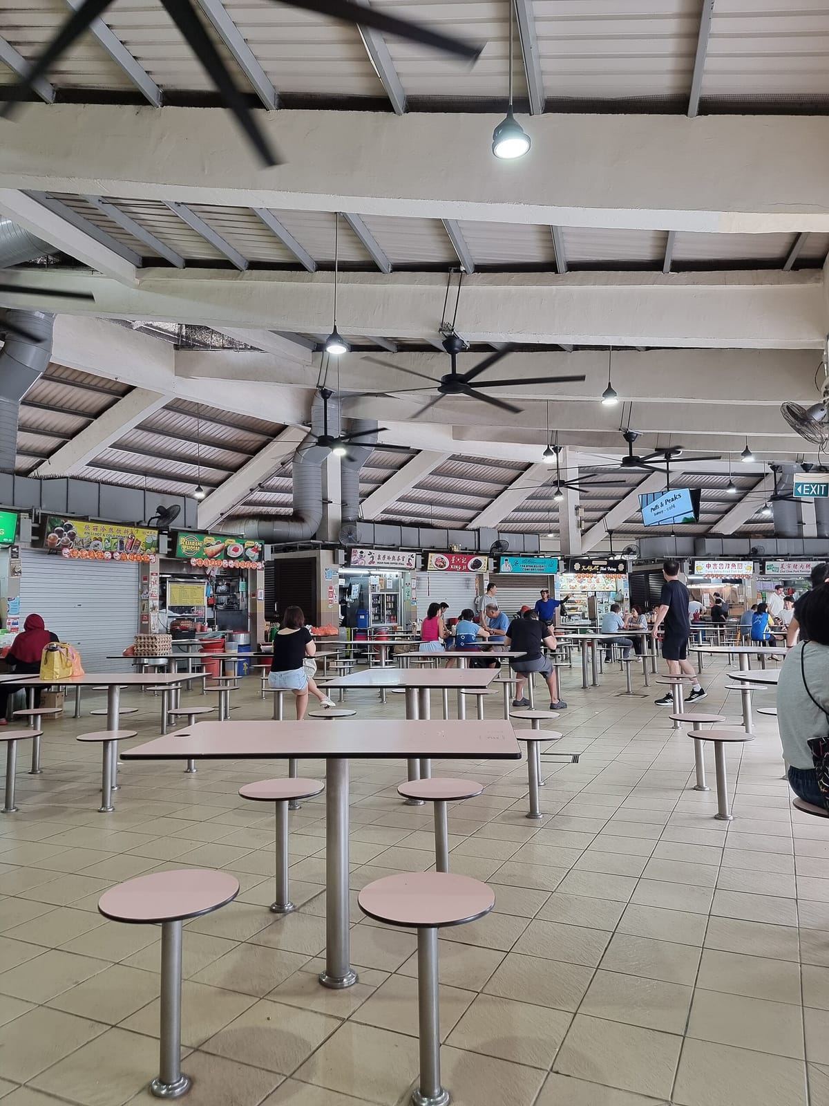 Swee Bee Coffee Stall photo 2