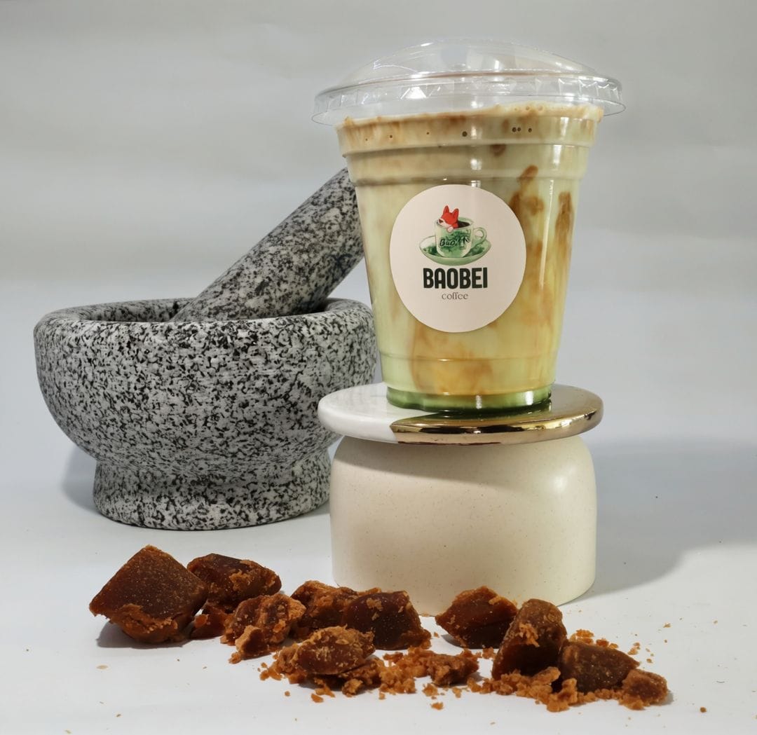 Baobei Coffee (Home Based) photo 6